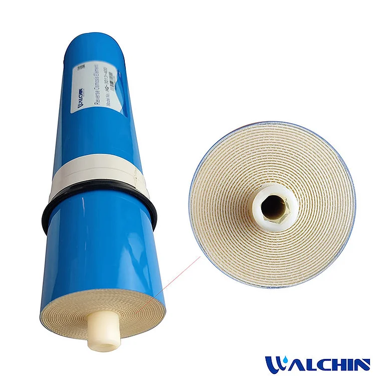 TW-3013-600 Walchin Reverse Osmosis Membrane – Advanced Water Filtration for Residential Use & Bulk Supply 