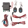 12V Universal Wireless Lock Locking Car Alarm Systems Vehicle Accessories