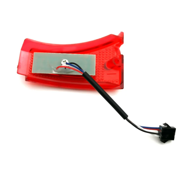 JOYOR T Series Side lamp housing (left+right)