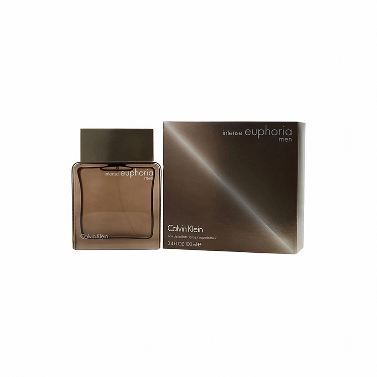 Euphoria Men Intense by Calvin Klein 