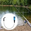 Outdoor Fishing Swinger Waterproof Carp Fishing Alarm Indicator Component (Blue)