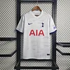2023/2024 Tottenham Hotspur Home Football Shirt 1:1 Thai Quality