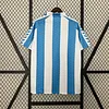 2024-2025 Malaga 120th Anniversary Football Shirt 1:1 Thai Quality
