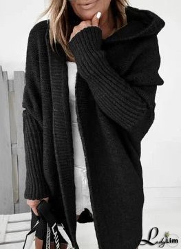 Relaxed and Timeless general garment