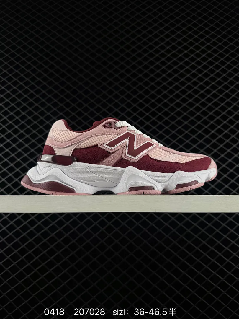 Retro Casual Sports Running Shoes