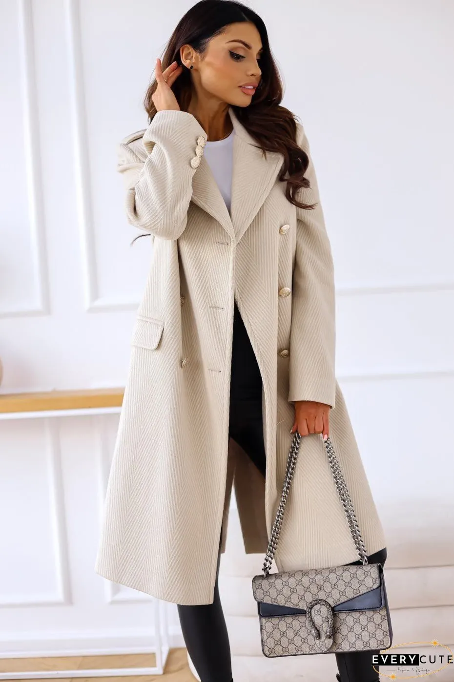 Casual and Stylish winter Coat