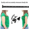 Skillful Manufacture Body Health Monitor Superior Quality Fat Analyzer BMI Meter Weight Loss Tester Calorie Calculator