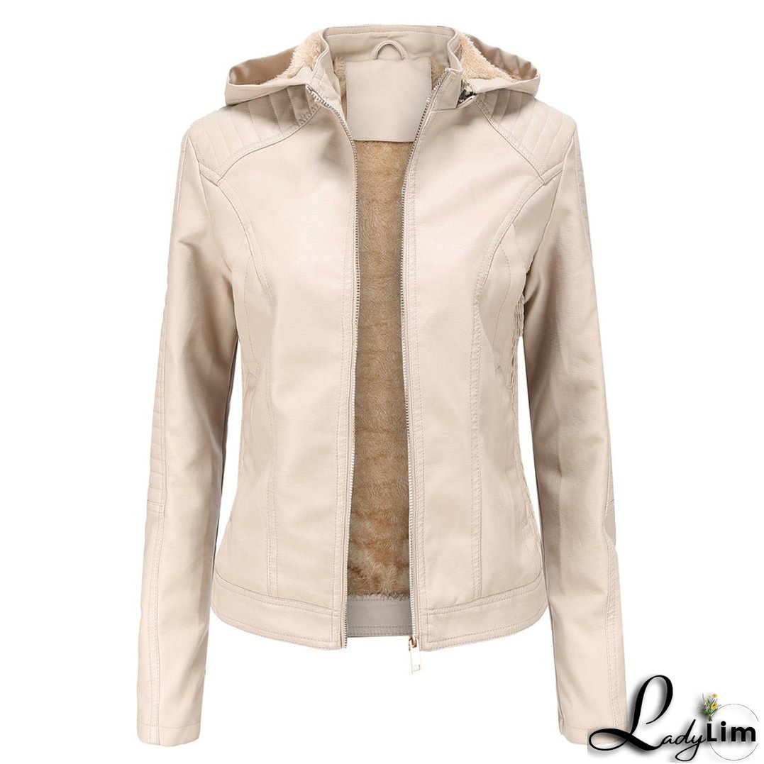 Casual and Relaxed general Jacket