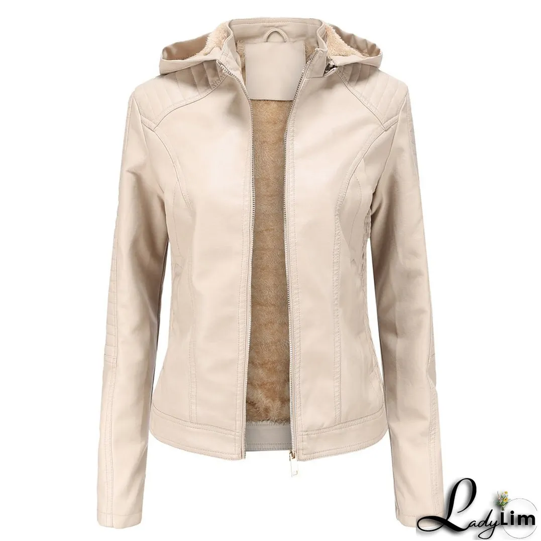 Casual and Relaxed general Jacket