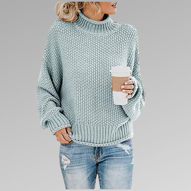 Tailored and Elegant general Pullover