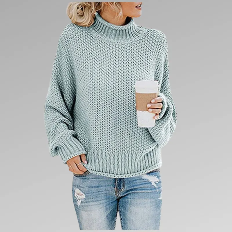 Tailored and Elegant general Pullover