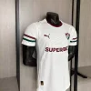 26/27 Player Edition Fluminense Soccer Jersey Away