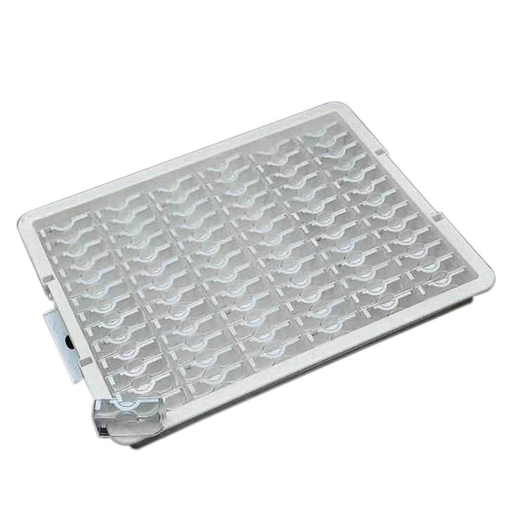 

78pcs Grids Box Storage Container, 501 Original