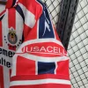 Retro 1999-00 Chivas Guadalajara CD Soccer Jersey Home
