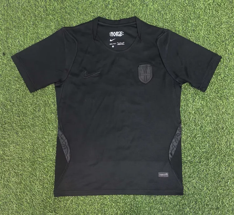 2026 Norway Away Fan Edition