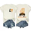 Lando Norris Tee