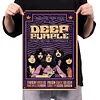 Deep Purple - Vintage Metal Signs - 20*30cm/30*40cm - Music