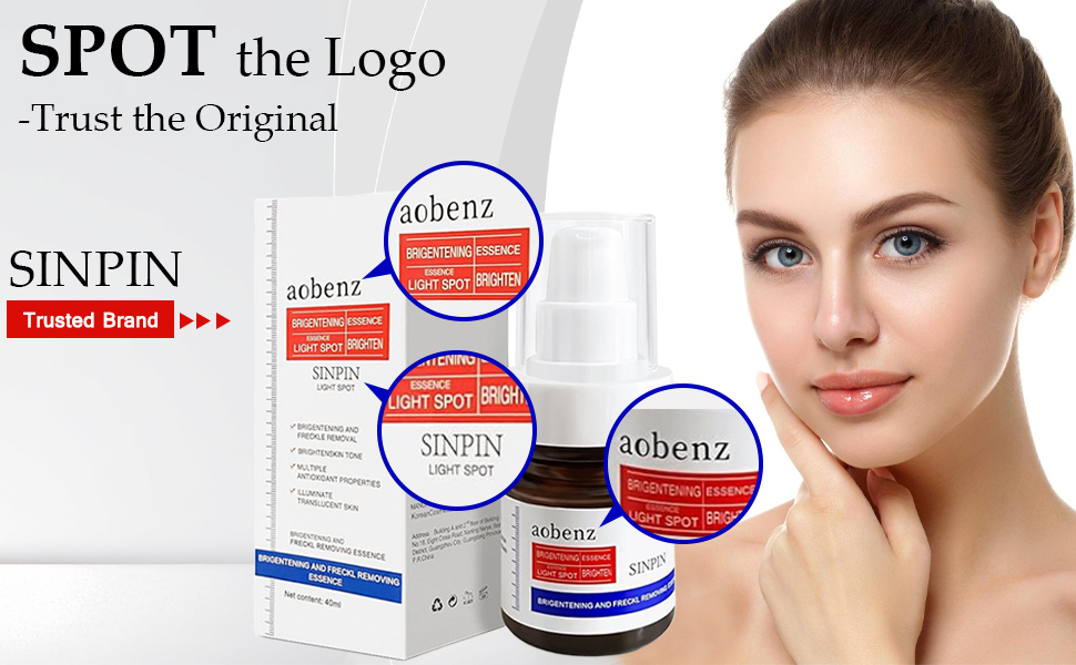 Aobenz Dark Spot Remover