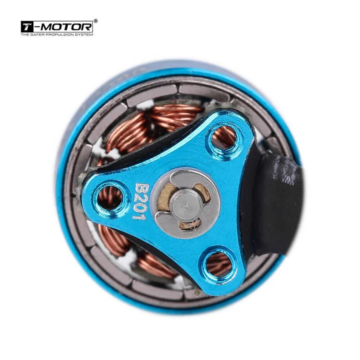 M0802 0802 27000KV Microwhoop Motor