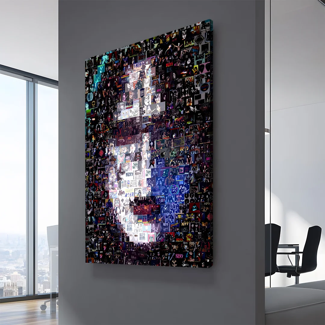 Canvas Wall Art