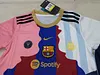 Joyfball 2025/2026 Kids Size Messi Legendary Jersey