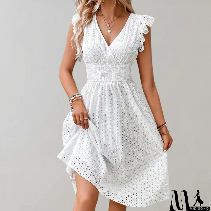 MidiSono - Elegant and Versatile general Dress