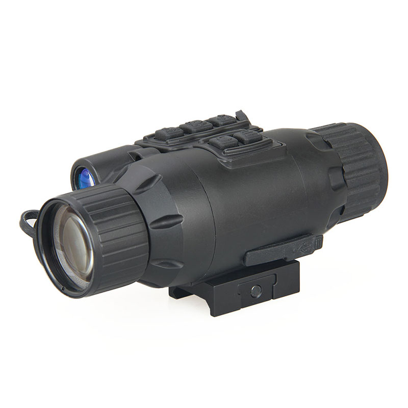 Eagleeye Multifunctional 3X Digital Night Vision With IR Infrared Light
