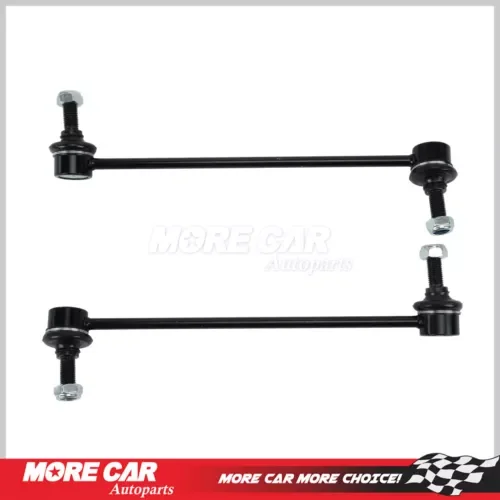 Dronehint 2X Front Stabilizer Sway Bar End Link for Chevrolet Equinox GMC Terrain Suzuki (For: GMC) Parts