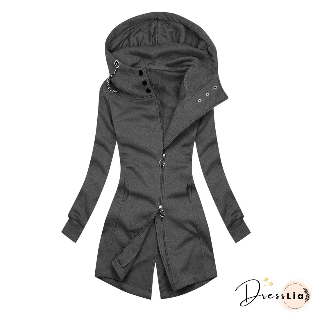 Tailored and Elegant winter Pullover