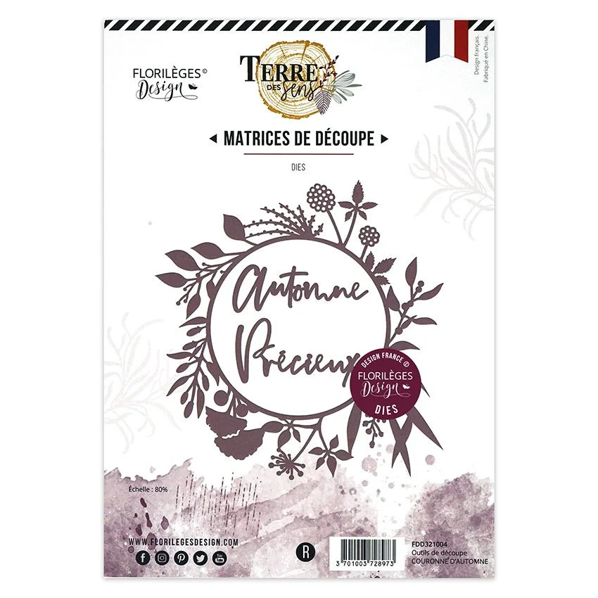 Piggy Craft metal cutting dies cut die mold Various letters leaf edge Scrapbook paper craft knife mould blade punch stencils die