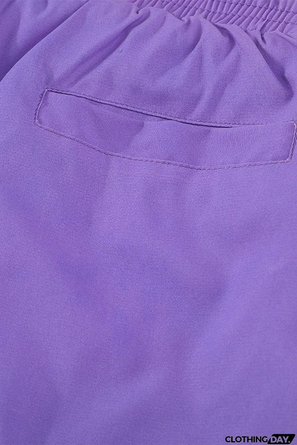 Thermochromic Sports Casual Shorts