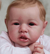 Babiesprincess Lifelike Reborn Baby Doll, Babiesprincess