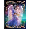 >SALE<DIY 5D Diamond Painting Full Round Constellation Picture Home Decor (B2950)