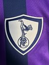 Joyfball 1995-1997 Retro Soccer Jersey Tottenham Away