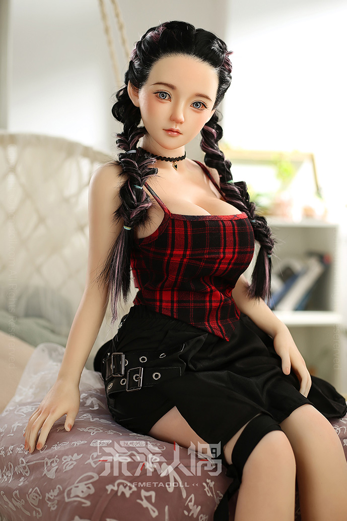 Hanidoll 106CM Large Breasts Best Sex Dolls H4179 Hanidoll HANIDOLL