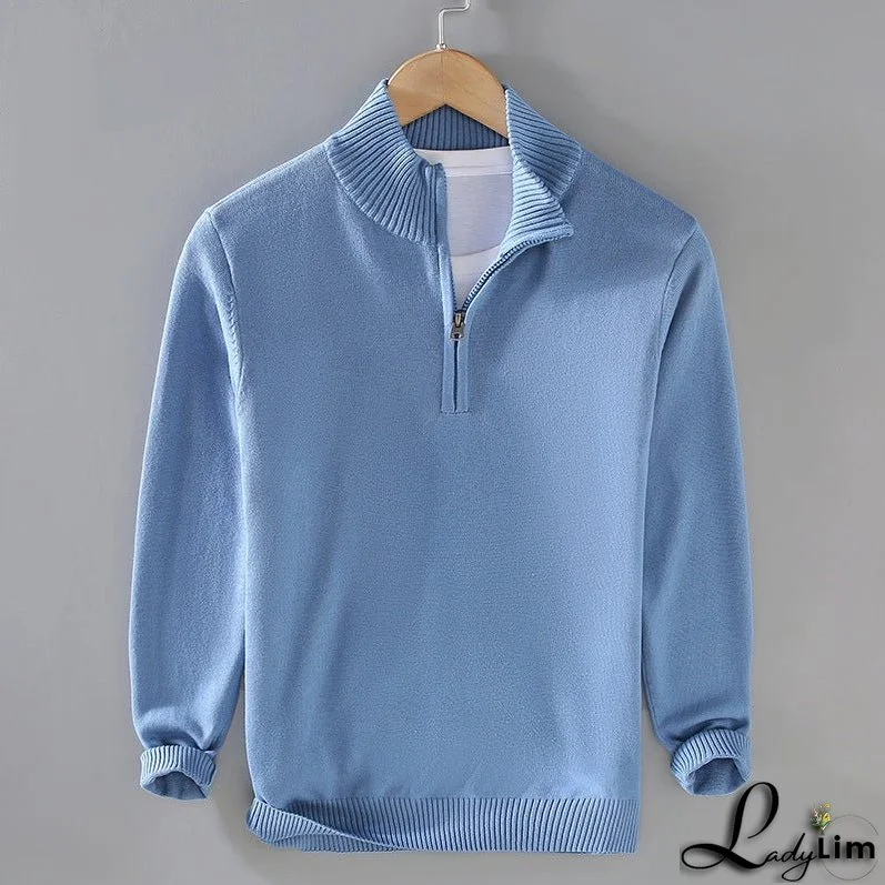 Effortless and Classy winter Sweater