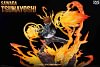 1/6 Scale Sawada Tsunayoshi - HITMAN REBORN! Resin Statue - Game Over Studio