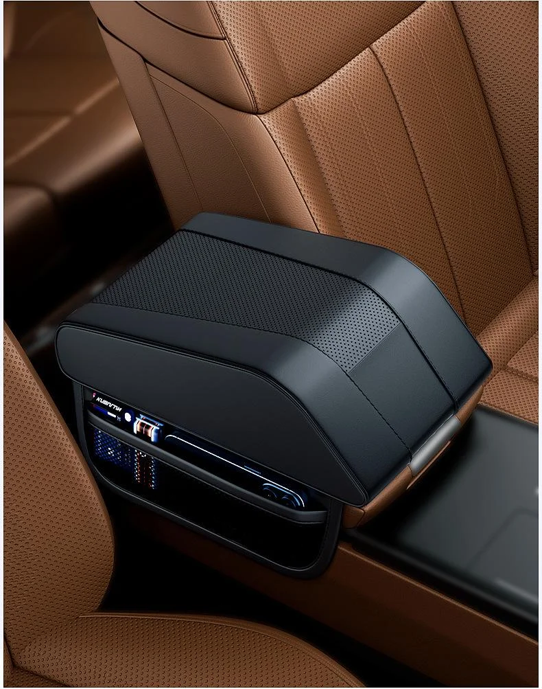 🔥Hot sale🔥2025 latest model car armrest heightening pad