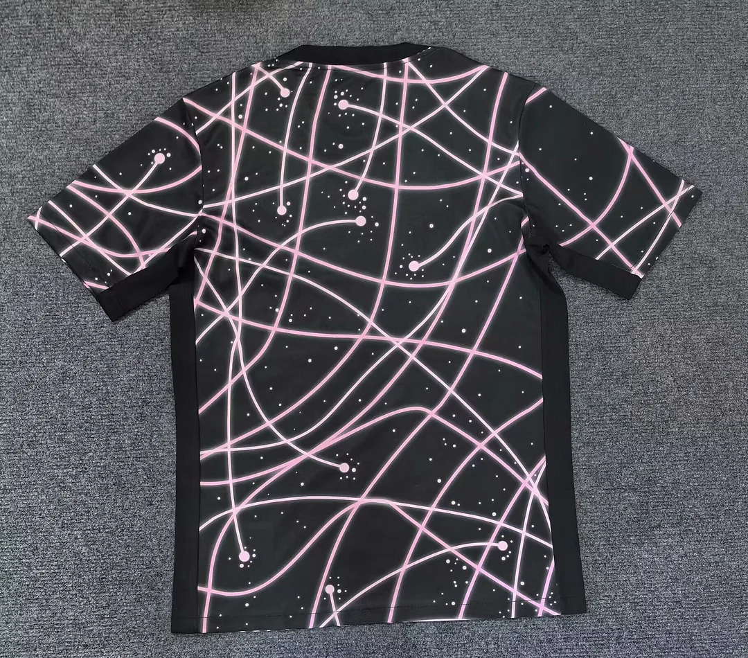 25/26 Psg Paris Saint-Germain Special Edition Football Shirt Thai Quality