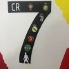 Joyfball 2025/2026 Cristiano Ronaldo Legendary Jersey CR7