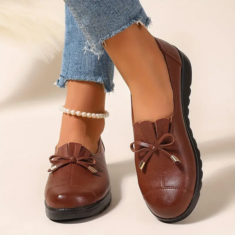 Swobodne buty ortopedyczne dla kobiet