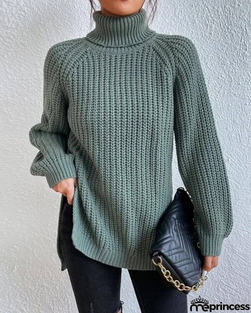 Stylish and Elegant winter Pullover