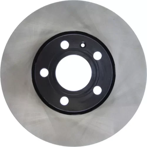 Dronehint Disc Brake Rotor-Premium High Carbon Alloy Centric 125.33039 (For: Audi Sport) Parts