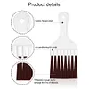 5pcs Air Conditioner Condenser Comb Stainless Steel Fin Brush Portable Universal