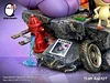 Team Rocket - Pokemon Resin Statue - EGGS Studios [In Stock]