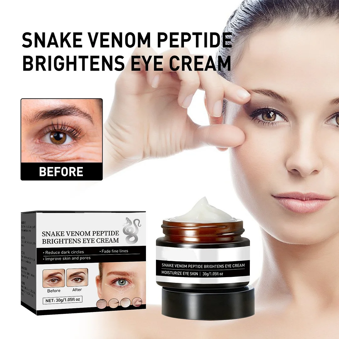 Skin Repair Cream Collagen Boost Anti-Aging Serum🔥