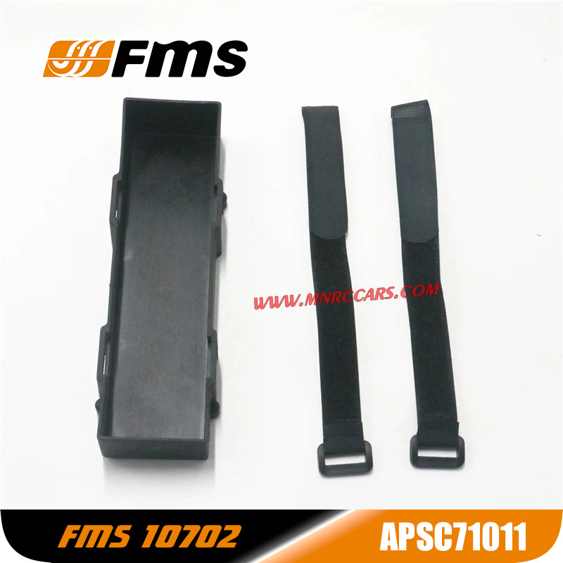 FMS 10702 (4074) 1/7 RC Car Parts Battery Tray  APSC71011