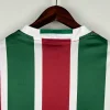 Retro 2016-17 Fluminense Soccer Jersey Home