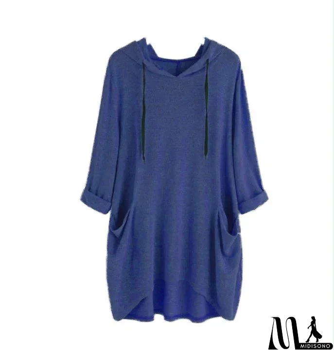 MidiSono - Fashionable and Effortless general Sweater