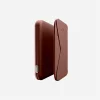 Modular Magnetic Phone Holder Power Bank Set, Foldable Stand and Portable Wireless Charger with Magnetic USB-C Cable